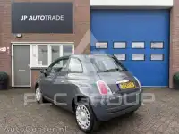 2015 Fiat 500