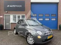 2015 Fiat 500