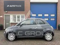 2015 Fiat 500
