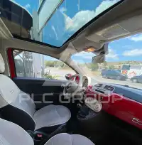 2015 Fiat 500