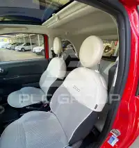 2015 Fiat 500