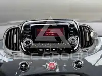 2015 Fiat 500