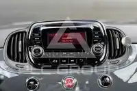 2015 Fiat 500