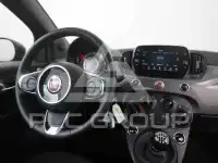 2015 Fiat 500