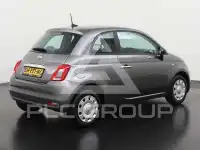 2015 Fiat 500