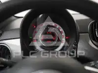 2015 Fiat 500