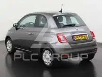 2015 Fiat 500