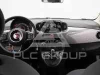 2015 Fiat 500