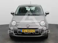 2015 Fiat 500