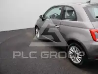 2015 Fiat 500