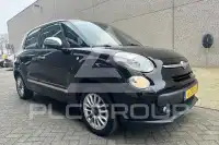 2015 Fiat 500