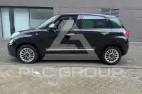 2015 Fiat 500