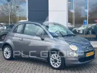 2015 Fiat 500