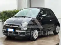 2015 Fiat 500