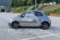 2015 Fiat 500