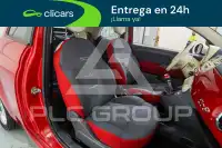 2015 Fiat 500