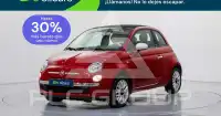 2015 Fiat 500