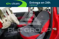 2015 Fiat 500