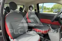 2015 Fiat 500