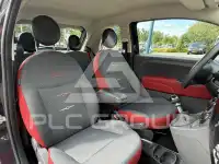 2015 Fiat 500