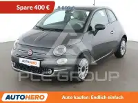 2015 Fiat 500