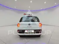 2015 Fiat 500