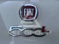 2015 Fiat 500