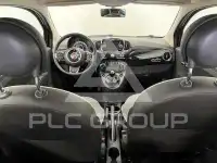 2015 Fiat 500