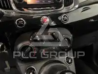 2015 Fiat 500