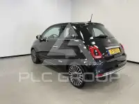 2015 Fiat 500