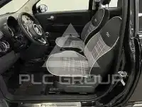 2015 Fiat 500