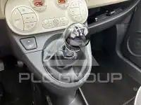2015 Fiat 500