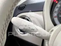 2015 Fiat 500