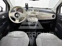 2015 Fiat 500