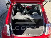 2015 Fiat 500