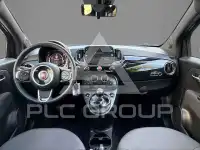 2015 Fiat 500