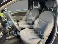 2015 Fiat 500
