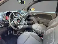 2015 Fiat 500