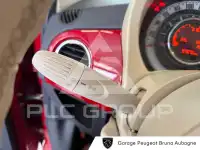2015 Fiat 500