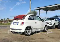 2015 Fiat 500