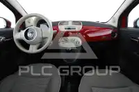 2015 Fiat 500