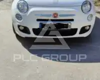 2015 Fiat 500
