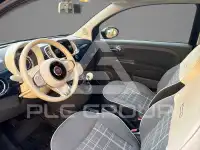2015 Fiat 500