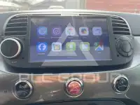 2015 Fiat 500