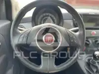 2015 Fiat 500