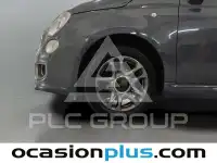 2015 Fiat 500