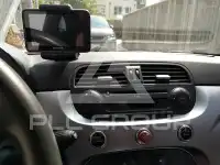 2015 Fiat 500