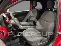 2015 Fiat 500