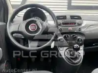 2015 Fiat 500