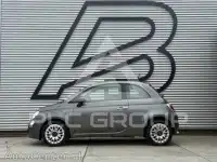 2015 Fiat 500